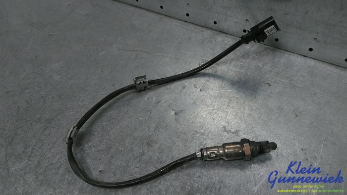 Sonde lambda d'un Audi Q5 2021