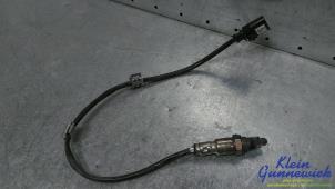 Sonde lambda d'un Audi Q5 2021