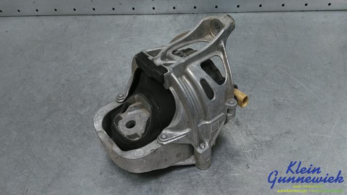 Used Engine mount Audi Q5 Price € 95,00 Margin scheme offered by Klein Gunnewiek Autodemontage & Motorentechniek