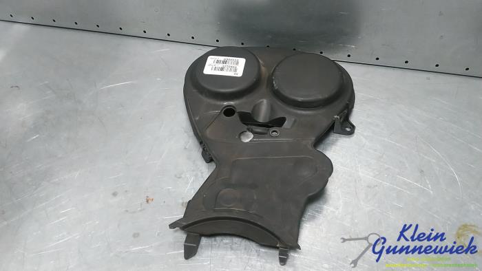 Gebrauchte Kettenkasten Deckel Volvo V60 Preis € 25,00 Margenregelung angeboten von Klein Gunnewiek Autodemontage & Motorentechniek