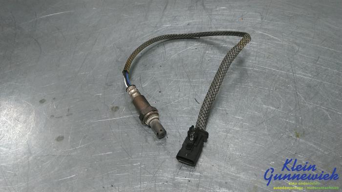 Usados Sonda Lambda Volvo V90 Precio € 41,00 Norma de margen ofrecido por Klein Gunnewiek Autodemontage & Motorentechniek