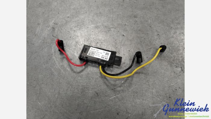 Usados Sensor (otros) Audi A3 Precio € 95,00 Norma de margen ofrecido por Klein Gunnewiek Autodemontage & Motorentechniek