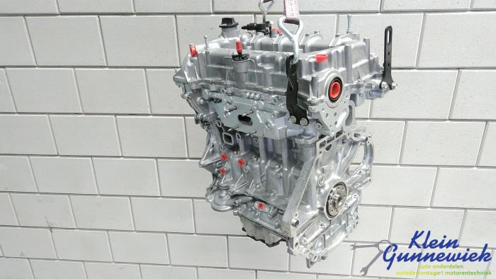 Overhauled Engine Opel Astra Price € 3.932,50 Inclusive VAT offered by Klein Gunnewiek Autodemontage & Motorentechniek