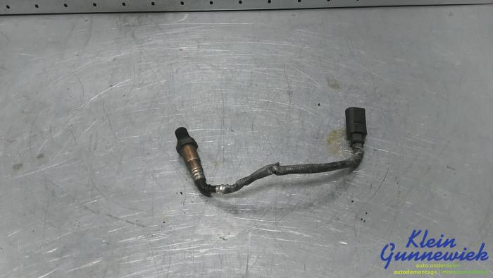 Used Lambda probe Mercedes ML-Klasse Price € 28,00 Margin scheme offered by Klein Gunnewiek Autodemontage & Motorentechniek
