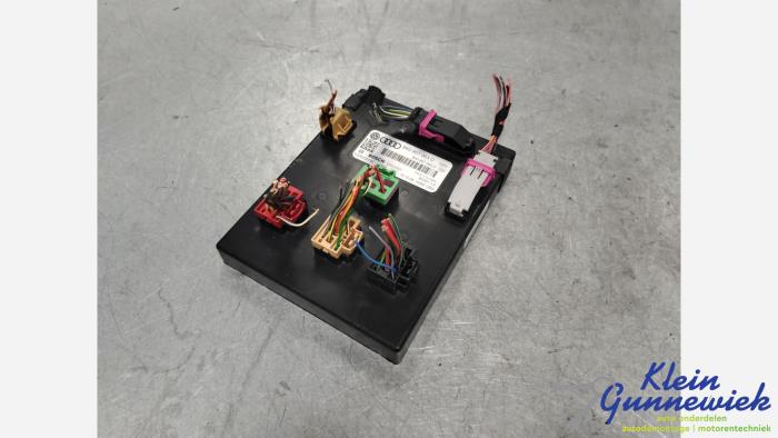 Used Body control computer Audi A4 Price € 65,00 Margin scheme offered by Klein Gunnewiek Autodemontage & Motorentechniek