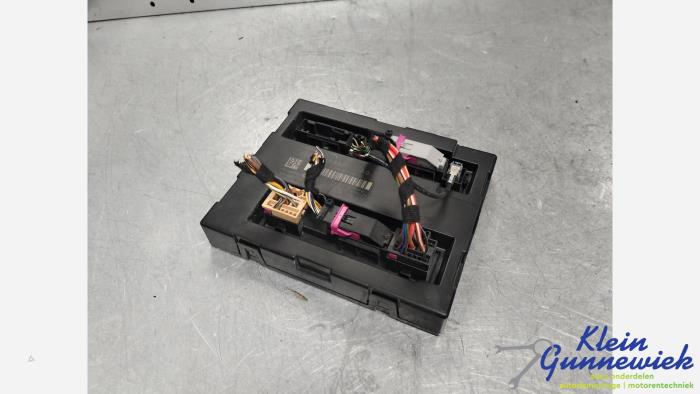 Used Body control computer Audi A4 Price € 125,00 Margin scheme offered by Klein Gunnewiek Autodemontage & Motorentechniek