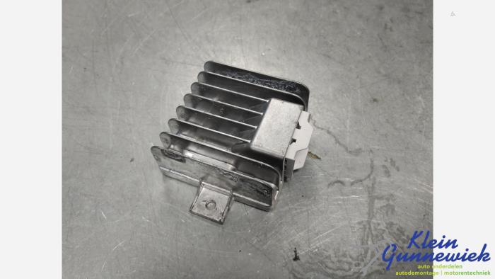 Usagé Ordinateur divers Mercedes CLA Prix € 78,00 Règlement à la marge proposé par Klein Gunnewiek Autodemontage & Motorentechniek