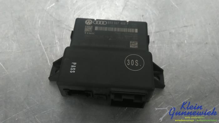 Used Computer, miscellaneous Audi SQ5 Price € 48,00 Margin scheme offered by Klein Gunnewiek Autodemontage & Motorentechniek