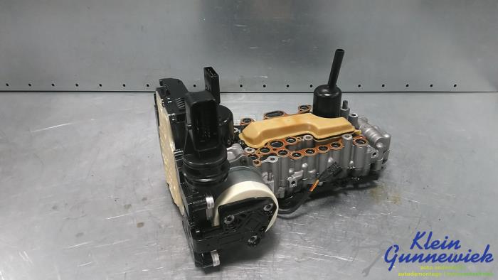 Usagé Mechatronique Audi A6 Prix € 895,00 Règlement à la marge proposé par Klein Gunnewiek Autodemontage & Motorentechniek