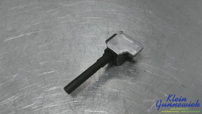 Gebrauchte Zündspule BMW X5 Preis € 26,00 Margenregelung angeboten von Klein Gunnewiek Autodemontage & Motorentechniek