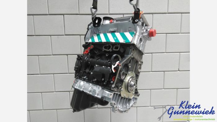 Skontrolowane Silnik Audi A5 Cena € 3.327,50 Z VAT oferowane przez Klein Gunnewiek Autodemontage & Motorentechniek
