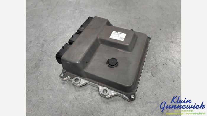 Used Injection computer Volvo V90 Price € 695,00 Margin scheme offered by Klein Gunnewiek Autodemontage & Motorentechniek