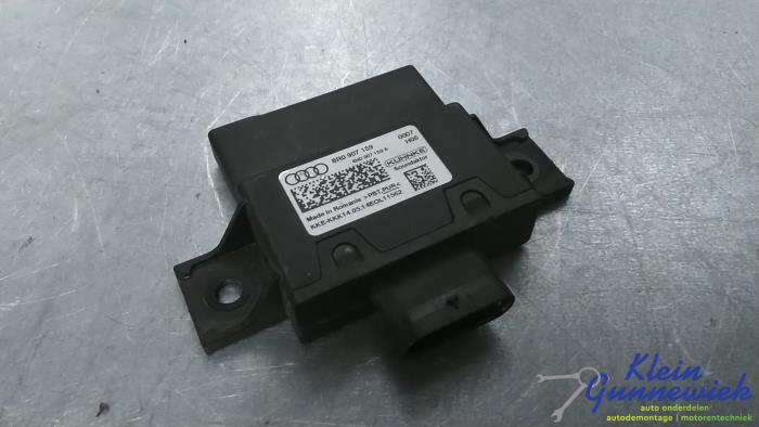 Used Computer, miscellaneous Audi SQ5 Price € 68,00 Margin scheme offered by Klein Gunnewiek Autodemontage & Motorentechniek