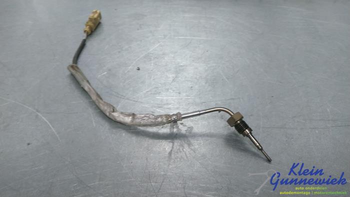 Used Particulate filter sensor Audi SQ5 Price € 42,00 Margin scheme offered by Klein Gunnewiek Autodemontage & Motorentechniek
