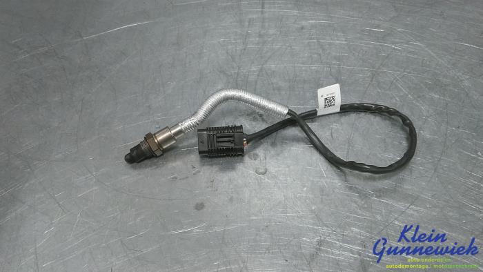 Usagé Sonde lambda BMW X5 Prix € 68,00 Règlement à la marge proposé par Klein Gunnewiek Autodemontage & Motorentechniek