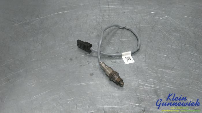 Usagé Sonde lambda BMW X5 Prix € 70,00 Règlement à la marge proposé par Klein Gunnewiek Autodemontage & Motorentechniek