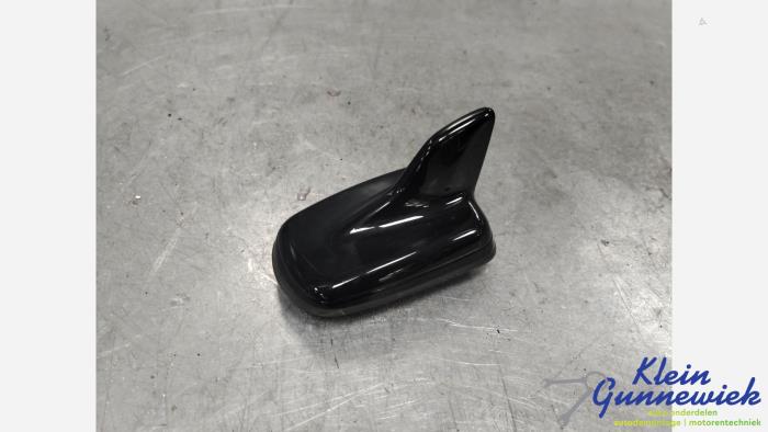 Używane Antena GPS Audi Q2 Cena € 49,00 Procedura marży oferowane przez Klein Gunnewiek Autodemontage & Motorentechniek