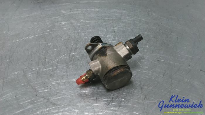Usagé Pompe carburant mécanique Volkswagen Polo Prix € 88,00 Règlement à la marge proposé par Klein Gunnewiek Autodemontage & Motorentechniek