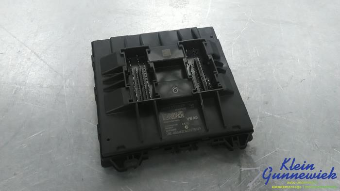 Used Body control computer Seat Ibiza Price € 125,00 Margin scheme offered by Klein Gunnewiek Autodemontage & Motorentechniek