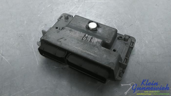 Used Injection computer Seat Ibiza Price € 118,00 Margin scheme offered by Klein Gunnewiek Autodemontage & Motorentechniek