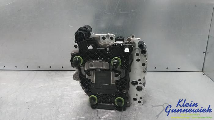 Used Mechatronic Seat Tarraco Price € 753,00 Margin scheme offered by Klein Gunnewiek Autodemontage & Motorentechniek