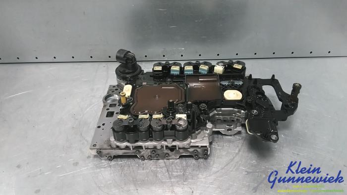 Gebrauchte Mechatronisches Mercedes C-Klasse Preis € 950,00 Margenregelung angeboten von Klein Gunnewiek Autodemontage & Motorentechniek