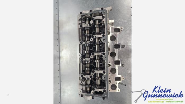 Nya Topplock Volkswagen Crafter Pris € 961,95 Inklusive moms erbjuds av Klein Gunnewiek Autodemontage & Motorentechniek