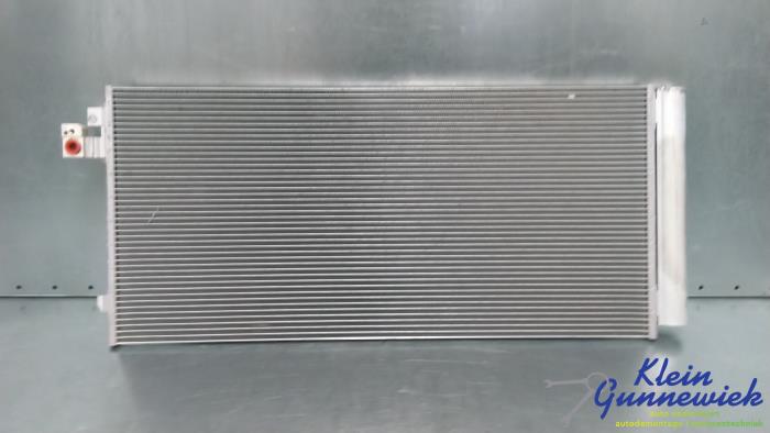 Gebrauchte Klima Kondensor BMW 3-Serie Preis € 171,00 Margenregelung angeboten von Klein Gunnewiek Autodemontage & Motorentechniek