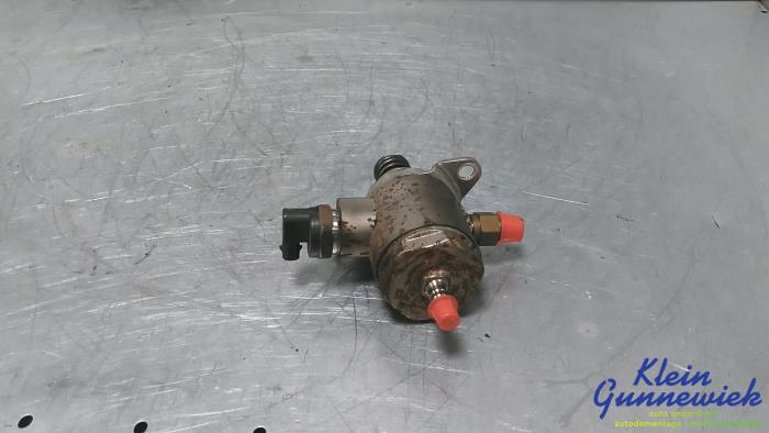 Used Mechanical fuel pump Audi A4 Price € 102,00 Margin scheme offered by Klein Gunnewiek Autodemontage & Motorentechniek