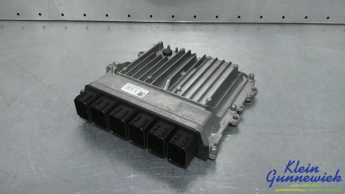 Used Injection computer BMW 3-Serie Price € 387,00 Margin scheme offered by Klein Gunnewiek Autodemontage & Motorentechniek