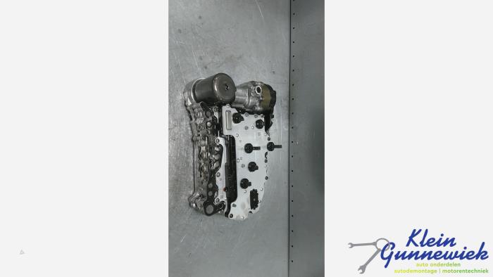 Używane Mechatroniczny Audi A3 Cena € 1.585,00 Procedura marży oferowane przez Klein Gunnewiek Autodemontage & Motorentechniek