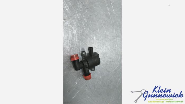 Używane Rózne Audi A3 Cena € 35,00 Procedura marży oferowane przez Klein Gunnewiek Autodemontage & Motorentechniek