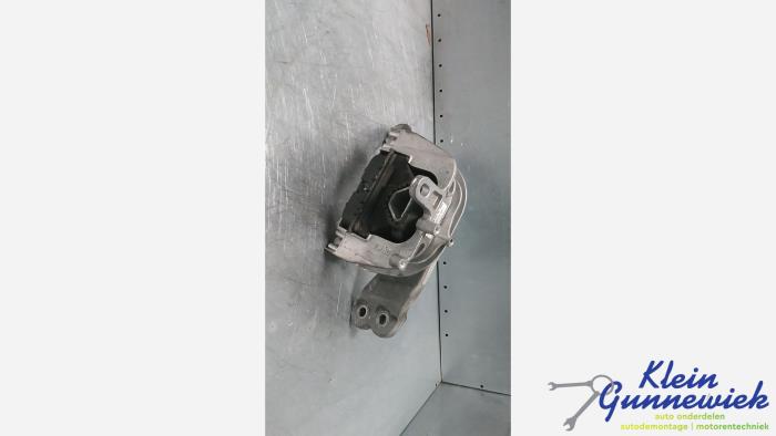 Used Engine mount Audi A3 Price € 45,00 Margin scheme offered by Klein Gunnewiek Autodemontage & Motorentechniek