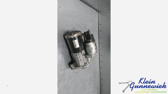 Gebrauchte Anlasser Mercedes A-Klasse Preis € 65,00 Margenregelung angeboten von Klein Gunnewiek Autodemontage & Motorentechniek