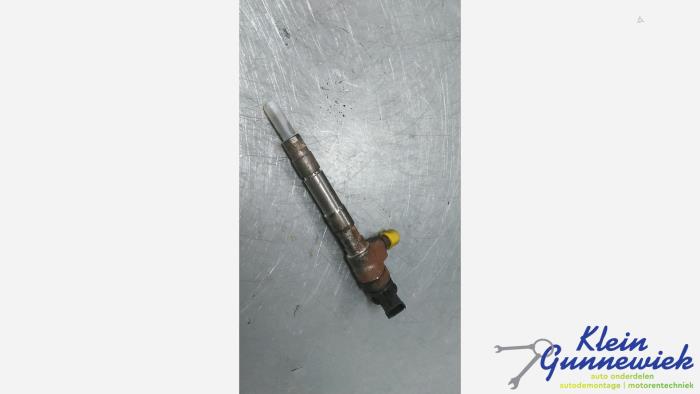 Usagé Injecteurs Mercedes A-Klasse Prix € 75,00 Règlement à la marge proposé par Klein Gunnewiek Autodemontage & Motorentechniek
