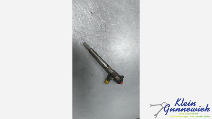 Usagé Injecteurs Mercedes A-Klasse Prix € 75,00 Règlement à la marge proposé par Klein Gunnewiek Autodemontage & Motorentechniek