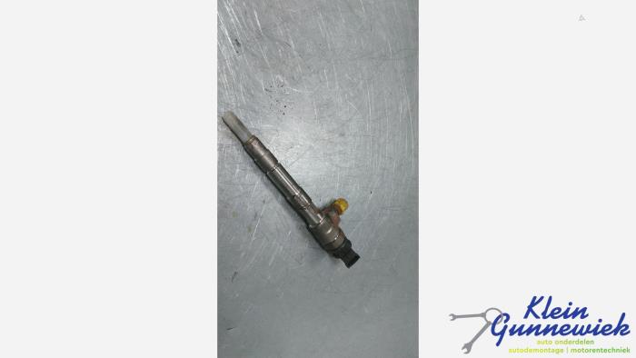 Usagé Injecteurs Mercedes A-Klasse Prix € 75,00 Règlement à la marge proposé par Klein Gunnewiek Autodemontage & Motorentechniek