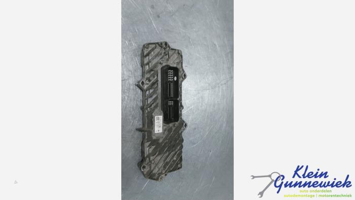 Used Automatic gearbox computer Mercedes A-Klasse Price € 276,00 Margin scheme offered by Klein Gunnewiek Autodemontage & Motorentechniek