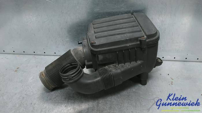 Gebrauchte Luftfiltergehäuse Skoda Yeti Preis € 30,00 Margenregelung angeboten von Klein Gunnewiek Autodemontage & Motorentechniek