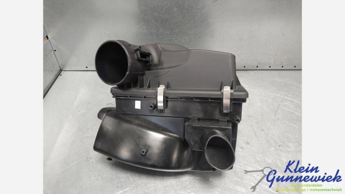Begagnade Luftfilterhus BMW 4-Serie Pris € 115,00 Marginaltabell erbjuds av Klein Gunnewiek Autodemontage & Motorentechniek