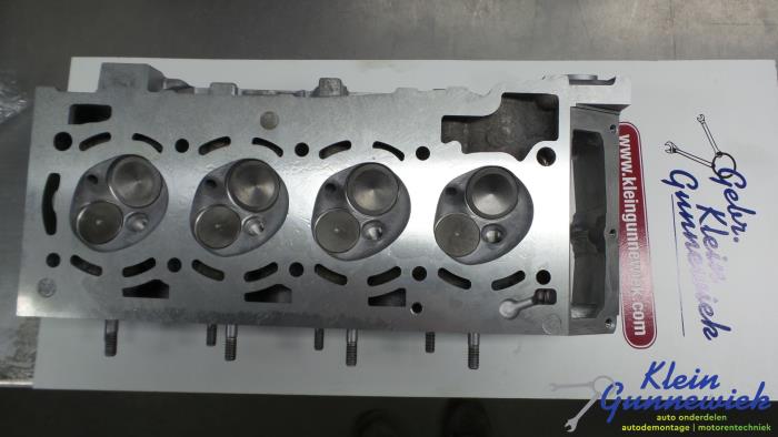 Renoverade Topplock Volkswagen Touran Pris € 381,15 Inklusive moms erbjuds av Klein Gunnewiek Autodemontage & Motorentechniek