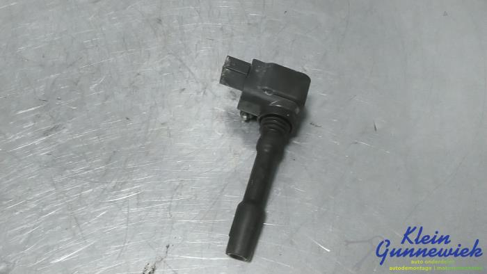 Gebrauchte Zündspule Porsche Macan Preis € 20,00 Margenregelung angeboten von Klein Gunnewiek Autodemontage & Motorentechniek