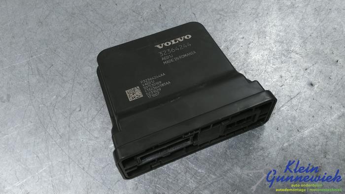 Used Computer, miscellaneous Volvo V90 Price € 395,00 Margin scheme offered by Klein Gunnewiek Autodemontage & Motorentechniek