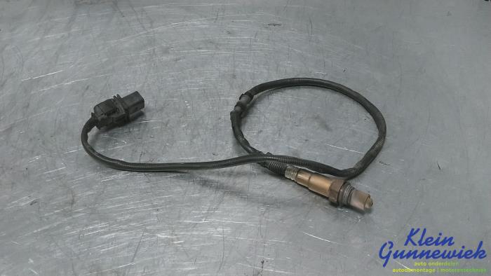 Usados Sonda Lambda Porsche Macan Precio € 90,00 Norma de margen ofrecido por Klein Gunnewiek Autodemontage & Motorentechniek