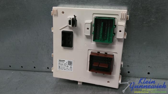 Used Body control computer Volvo V90 Price € 125,00 Margin scheme offered by Klein Gunnewiek Autodemontage & Motorentechniek