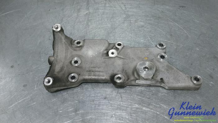 Used Engine mount Porsche Macan Price € 35,00 Margin scheme offered by Klein Gunnewiek Autodemontage & Motorentechniek