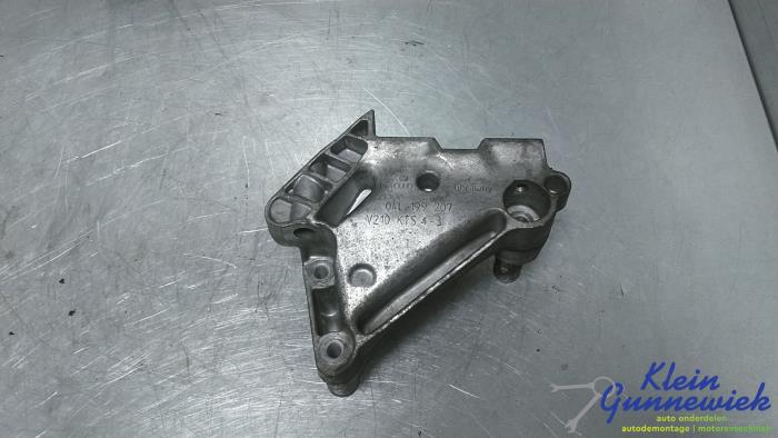 Used Engine mount Volkswagen Passat Price € 25,00 Margin scheme offered by Klein Gunnewiek Autodemontage & Motorentechniek
