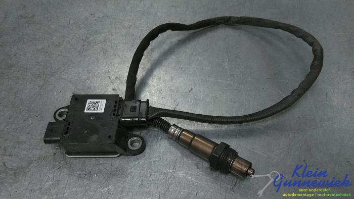 Begagnade Partikelfiltersensor Mercedes A-Klasse Pris € 125,00 Marginaltabell erbjuds av Klein Gunnewiek Autodemontage & Motorentechniek