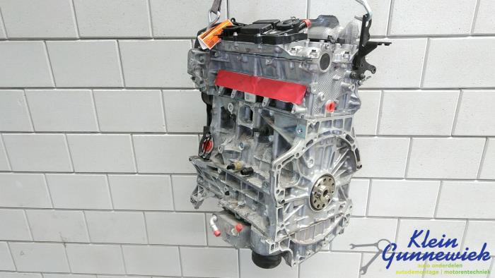 Gebrauchte Motor Volvo V90 Preis € 3.495,00 Margenregelung angeboten von Klein Gunnewiek Autodemontage & Motorentechniek
