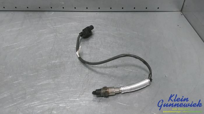 Sonde lambda d'un BMW 4-Serie 2022